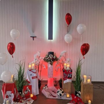 Lebach Hauptfriedhof: Tradition und Moderne in der Bestattungskultur