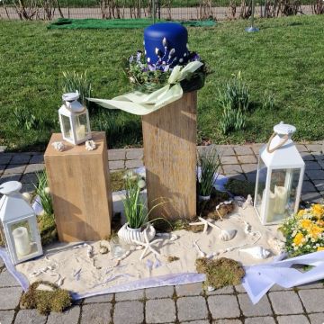 Saarwellingen: Würde und Respekt für die Verstorbenen